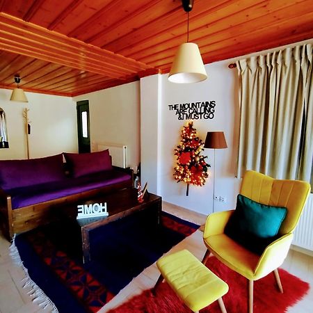 Kristis'S Homes - "Beautiful Home" In Dimitsana Exterior photo