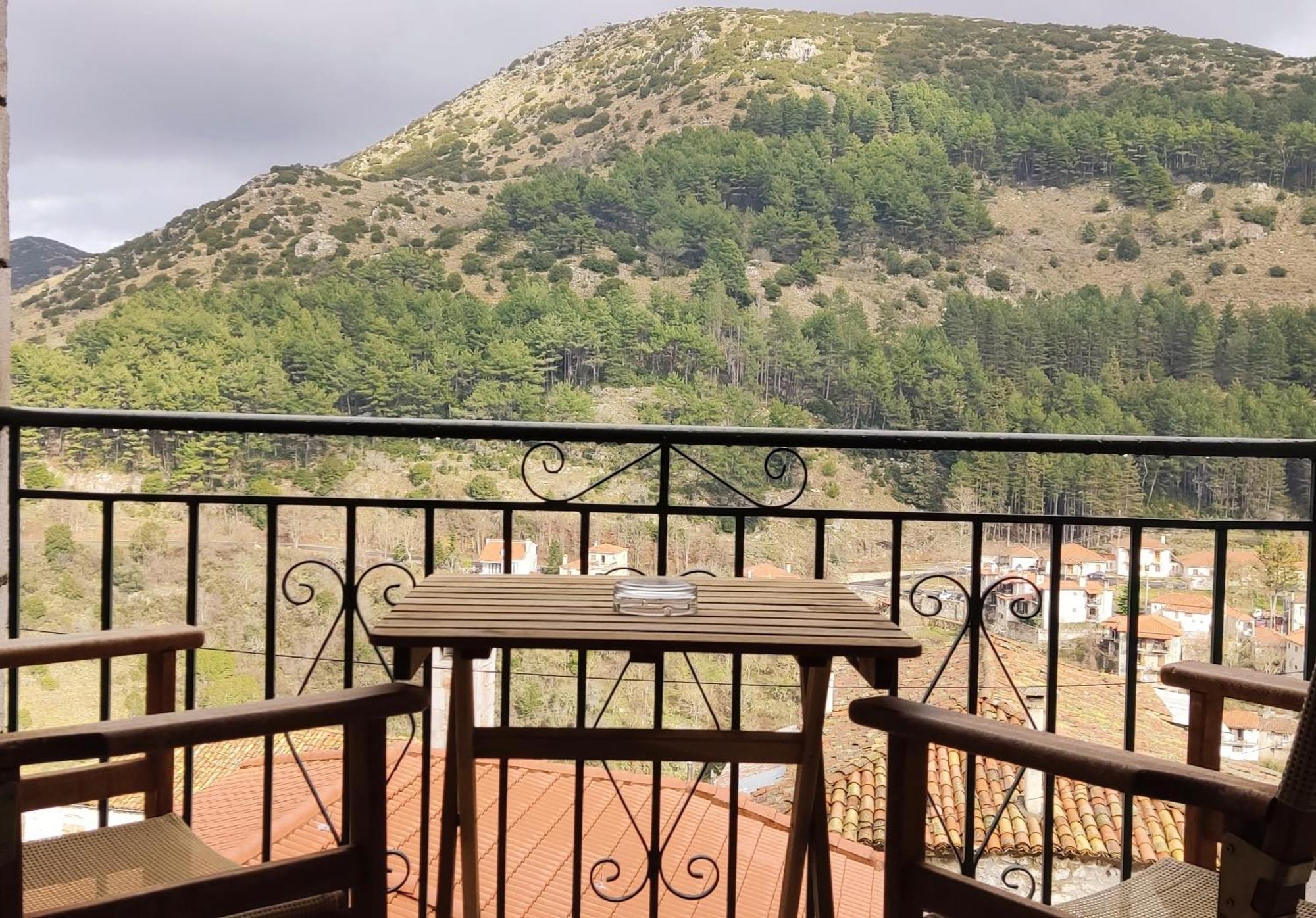 Kristis'S Homes - "Beautiful Home" In Dimitsana Exterior photo