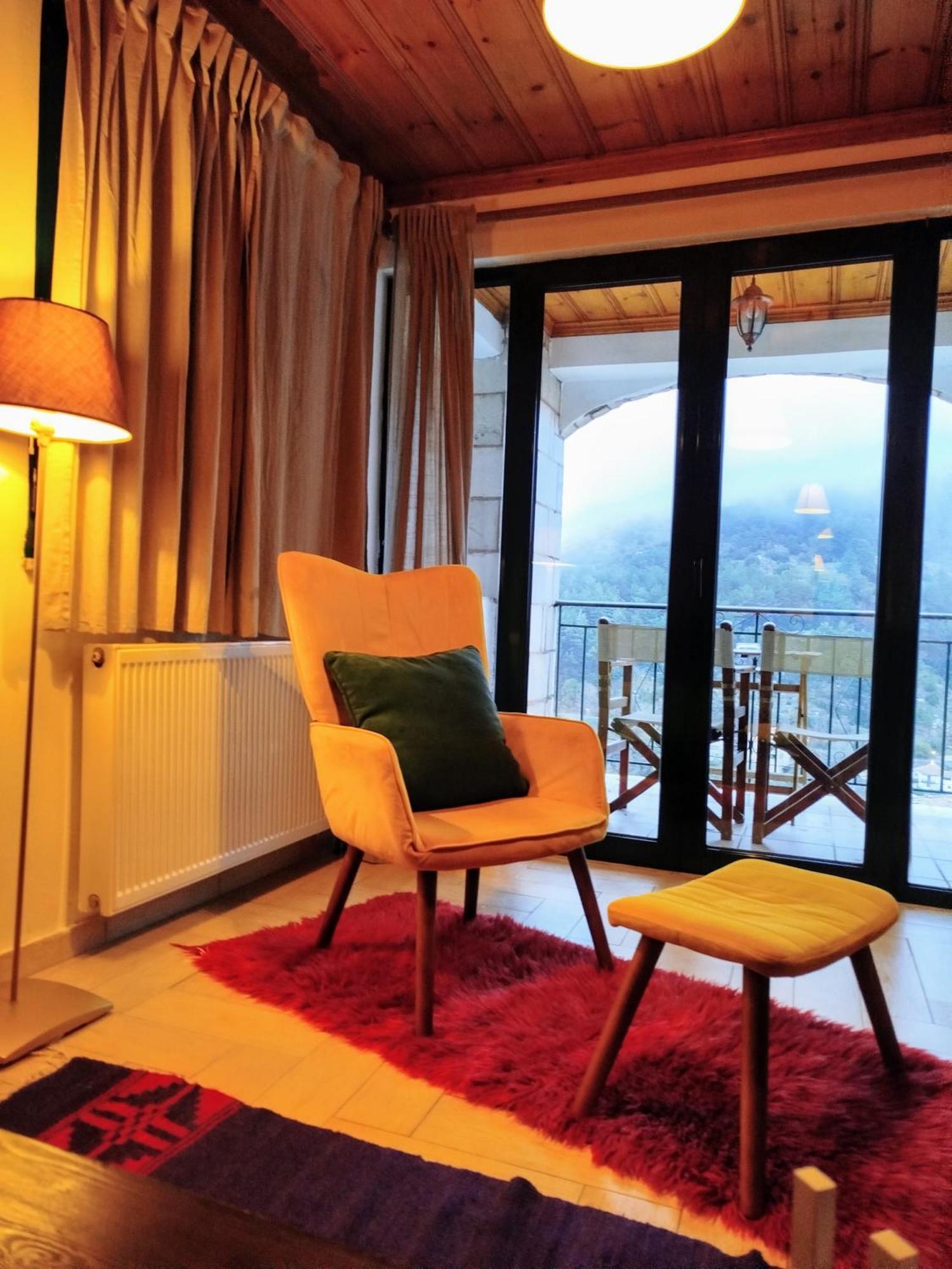 Kristis'S Homes - "Beautiful Home" In Dimitsana Exterior photo